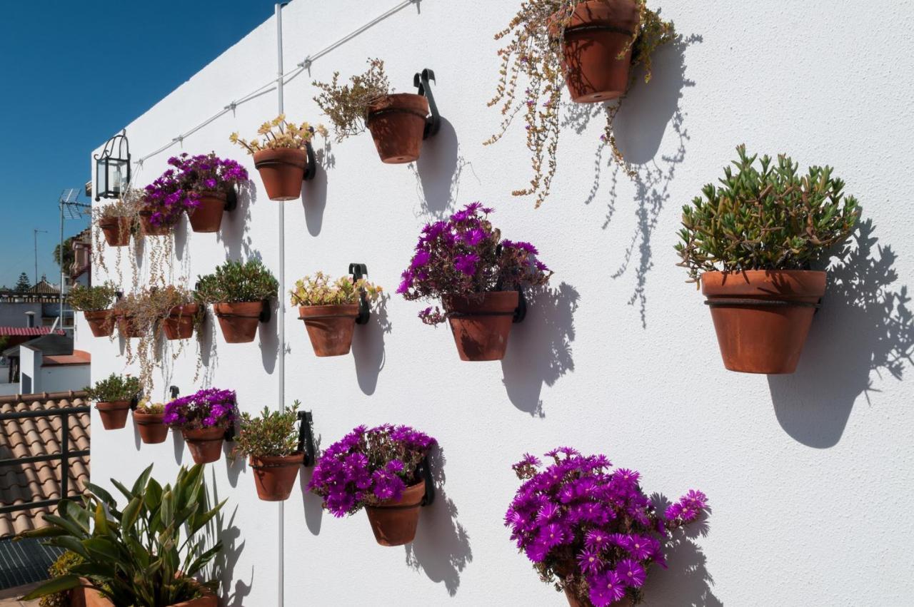 Hotel Murillo Siviglia Esterno foto