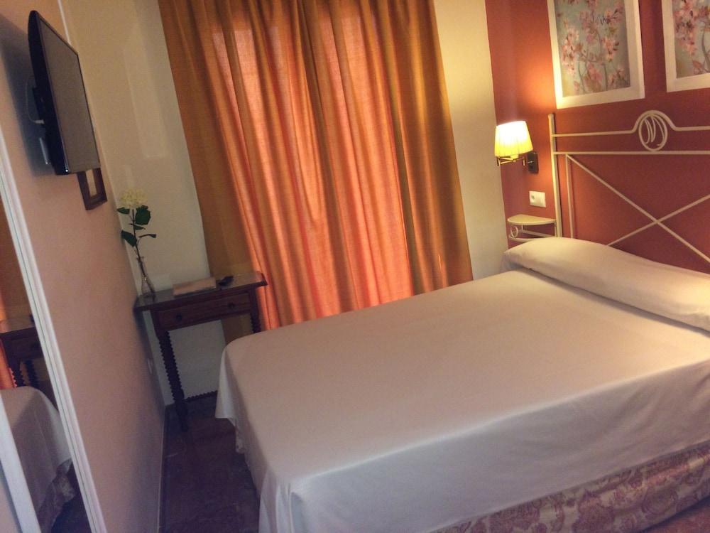 Hotel Murillo Siviglia Esterno foto