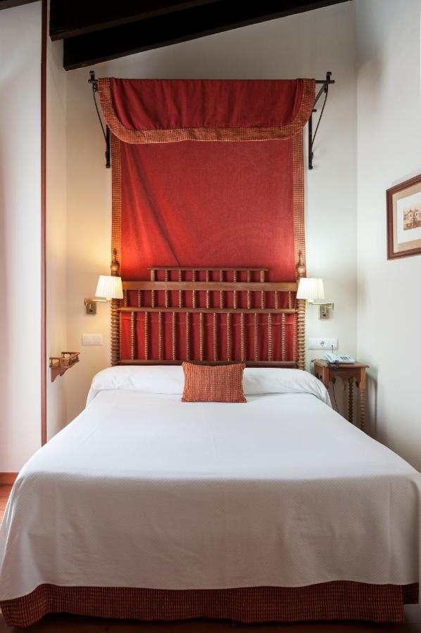 Hotel Murillo Siviglia Esterno foto