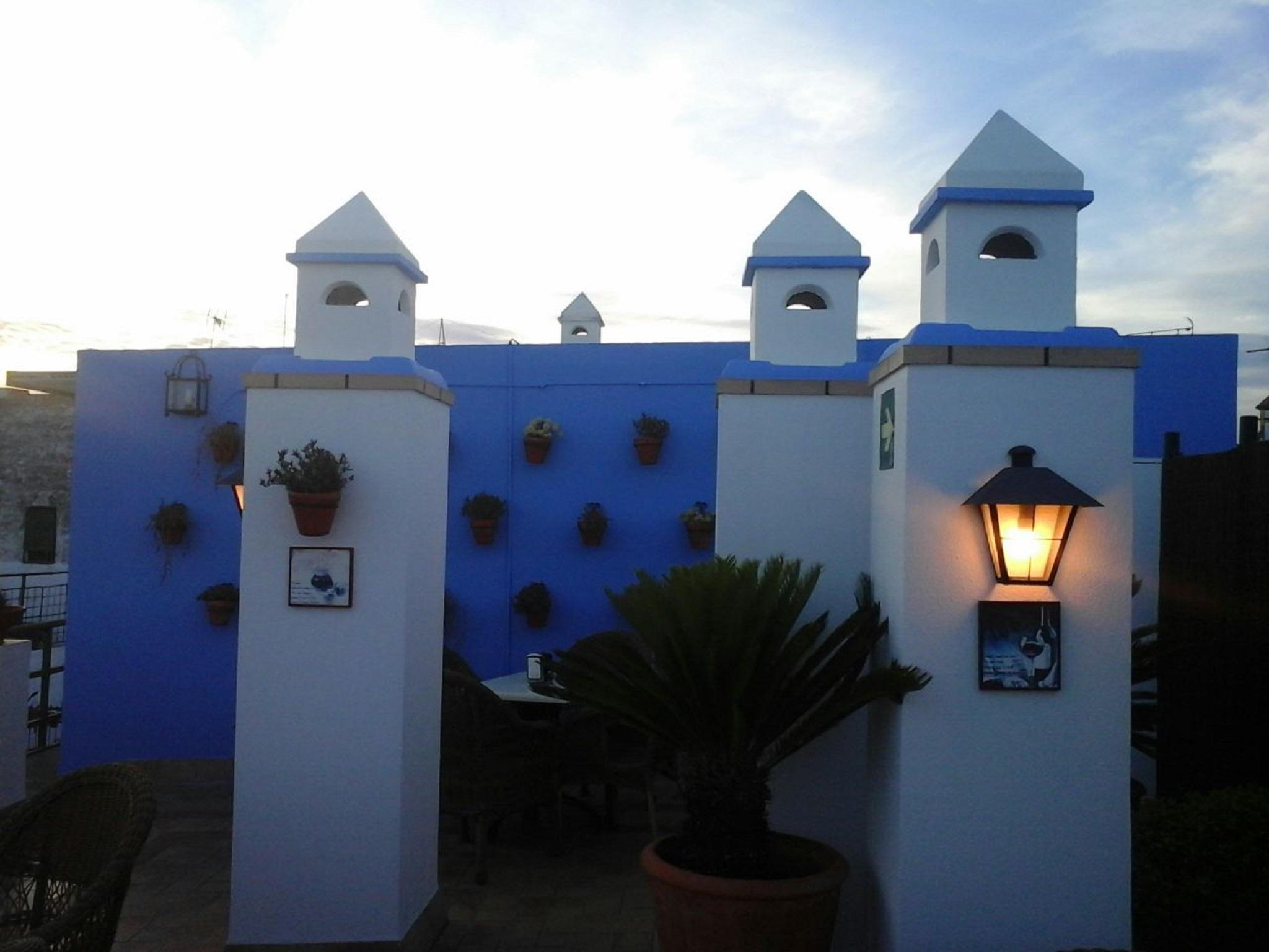Hotel Murillo Siviglia Esterno foto