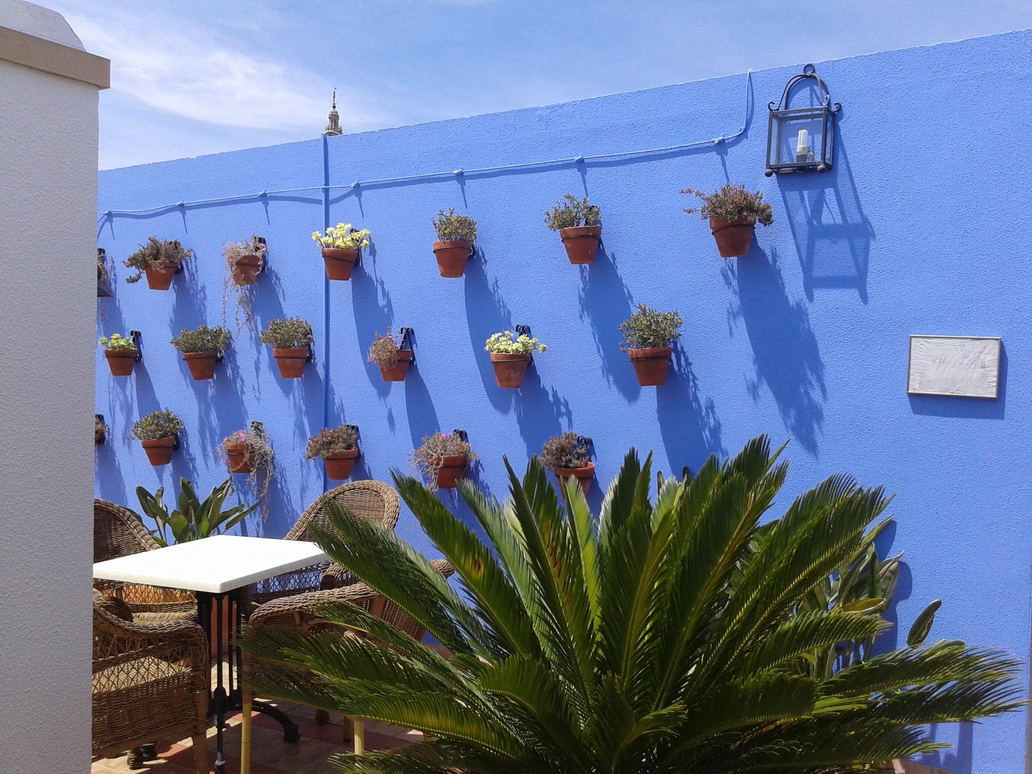 Hotel Murillo Siviglia Esterno foto