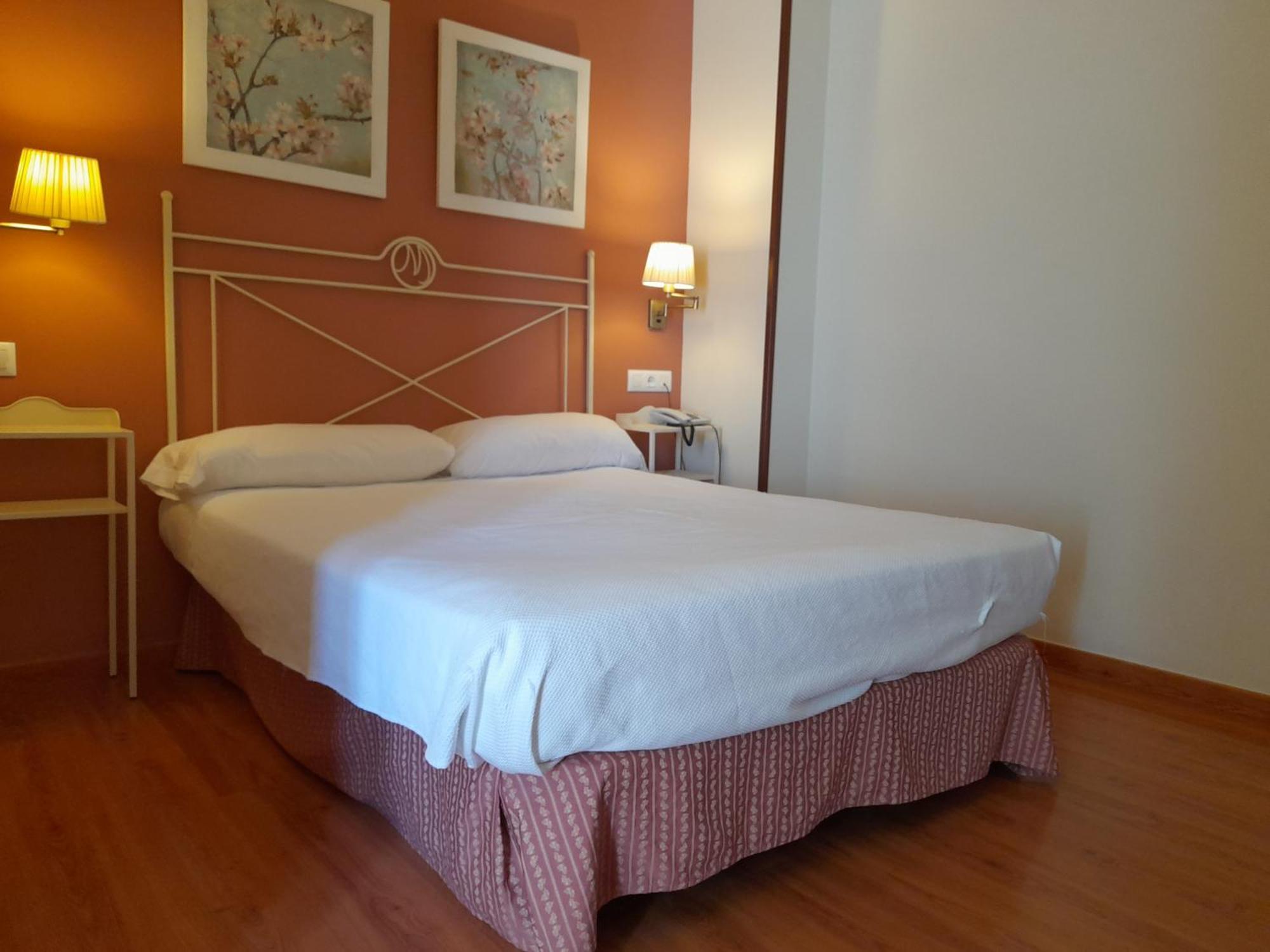 Hotel Murillo Siviglia Esterno foto