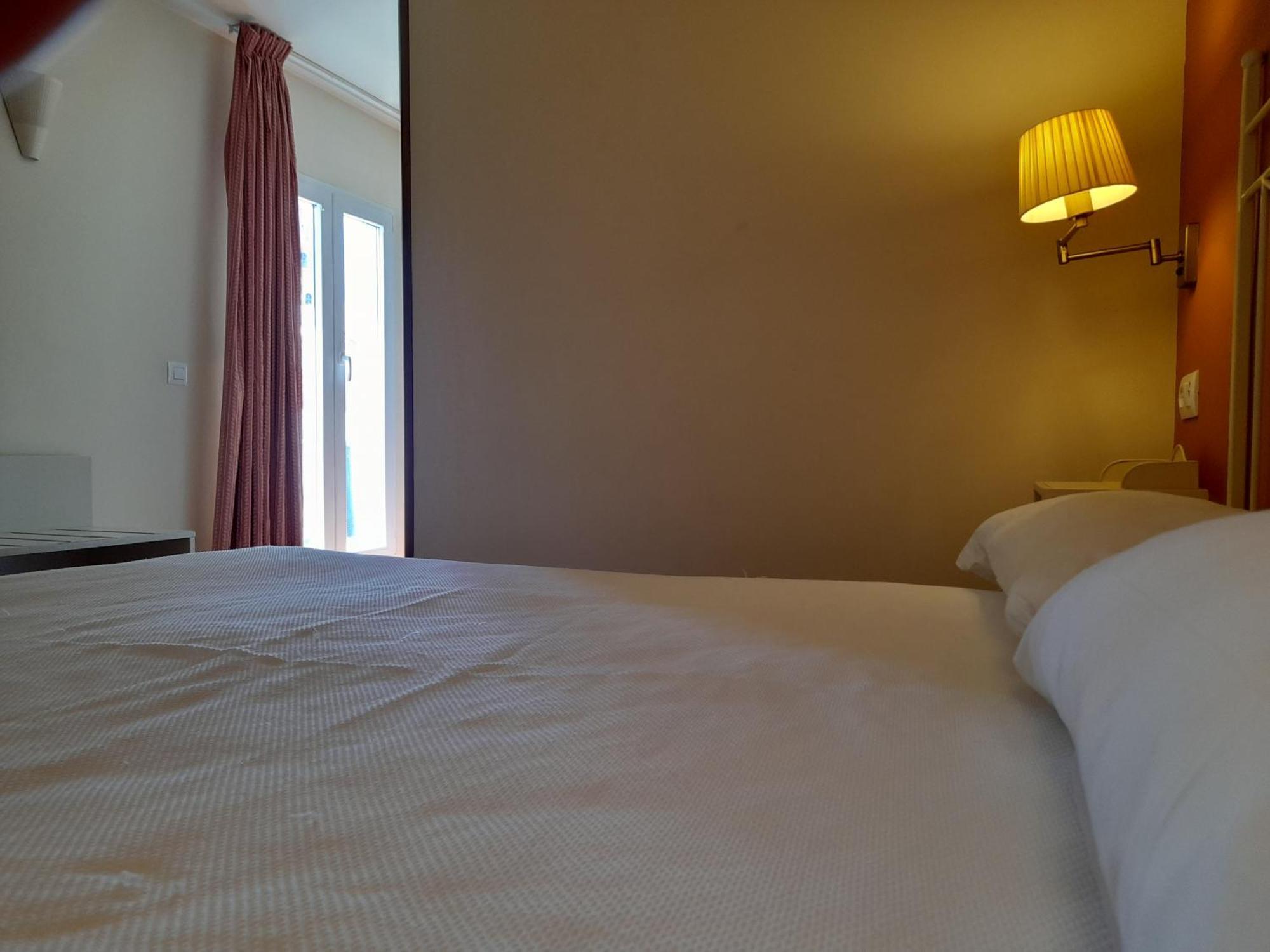 Hotel Murillo Siviglia Esterno foto
