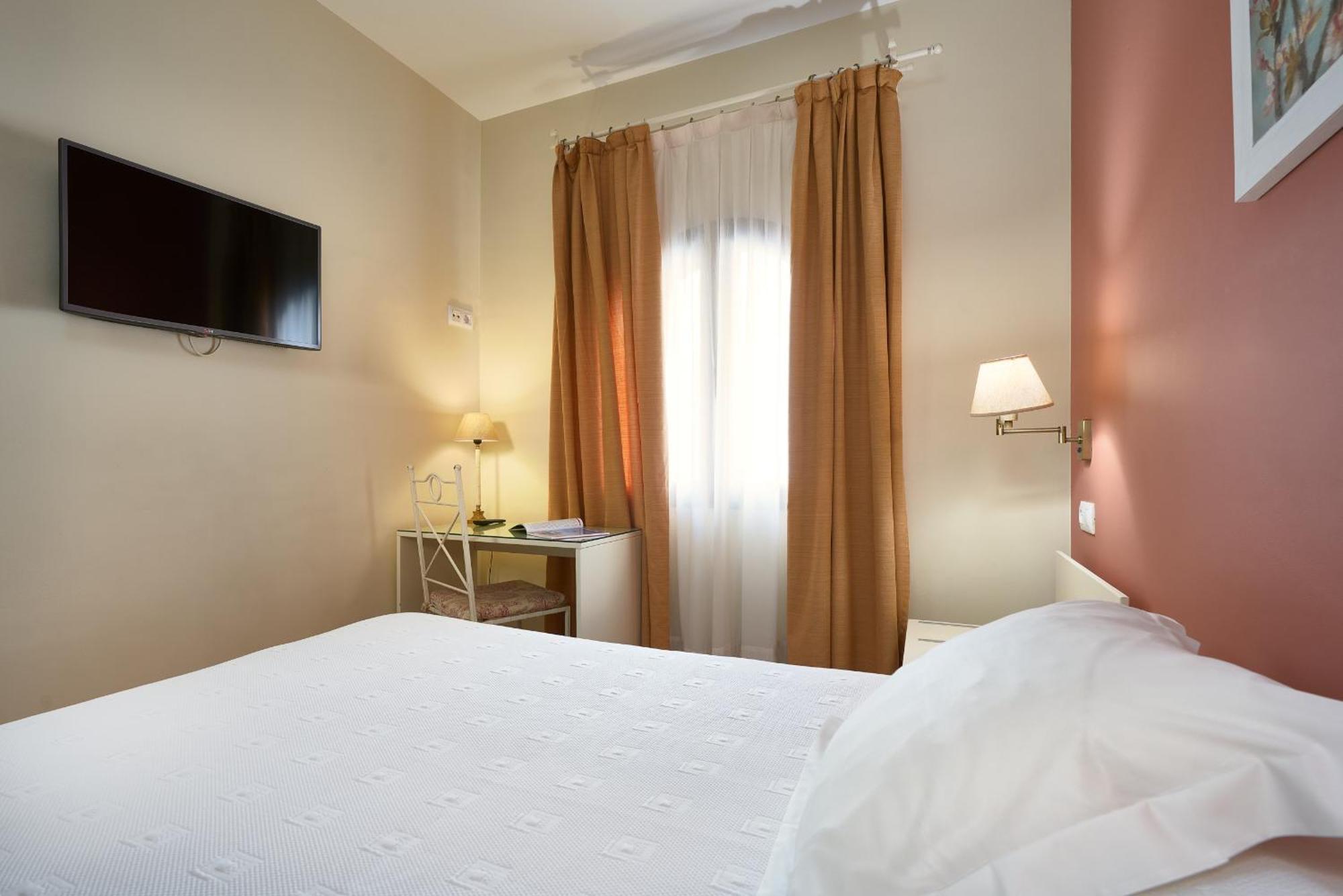 Hotel Murillo Siviglia Esterno foto