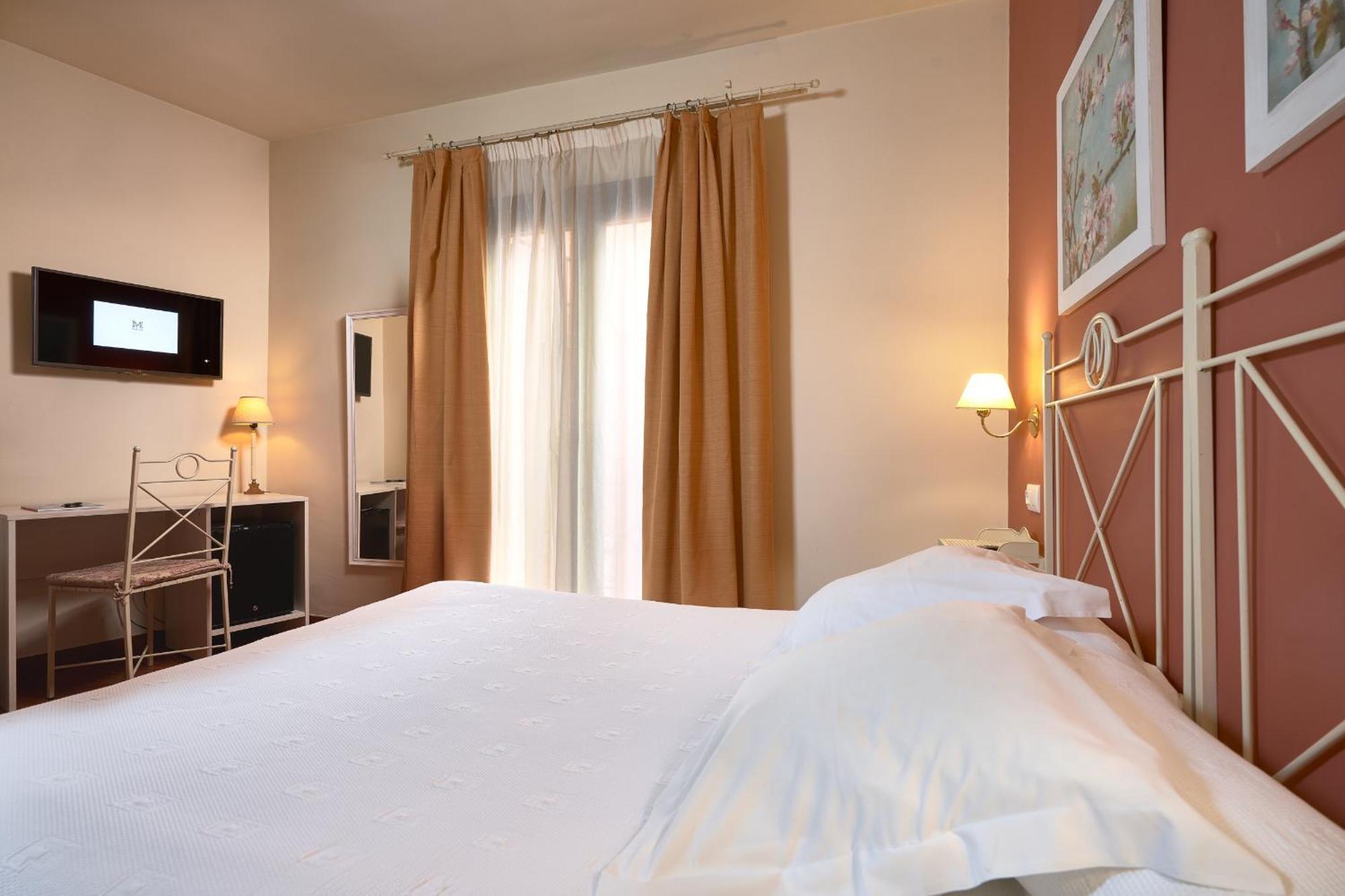 Hotel Murillo Siviglia Esterno foto