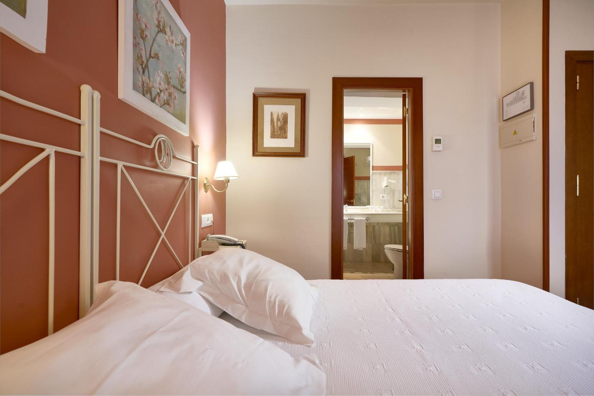 Hotel Murillo Siviglia Esterno foto