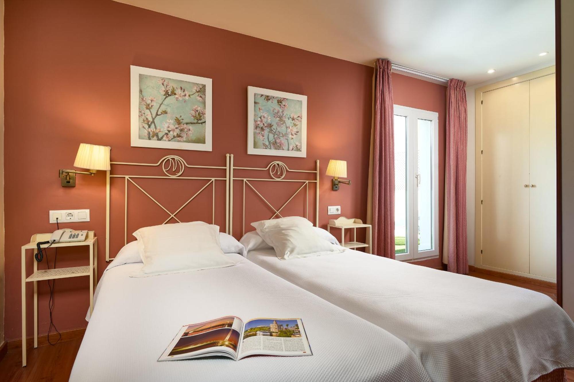 Hotel Murillo Siviglia Esterno foto