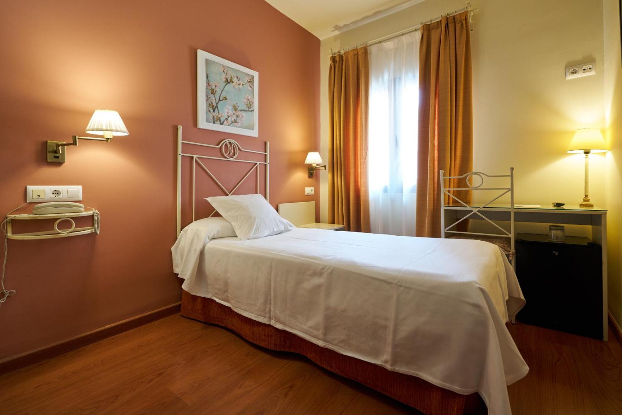 Hotel Murillo Siviglia Esterno foto