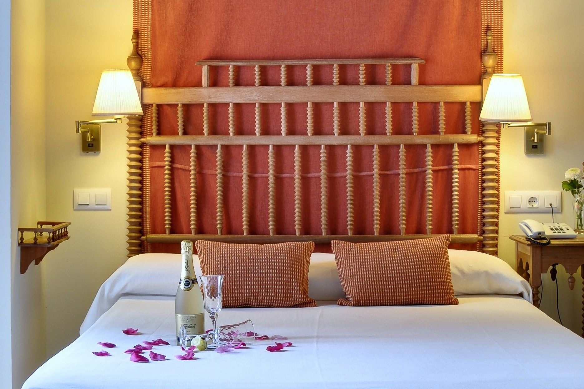 Hotel Murillo Siviglia Esterno foto
