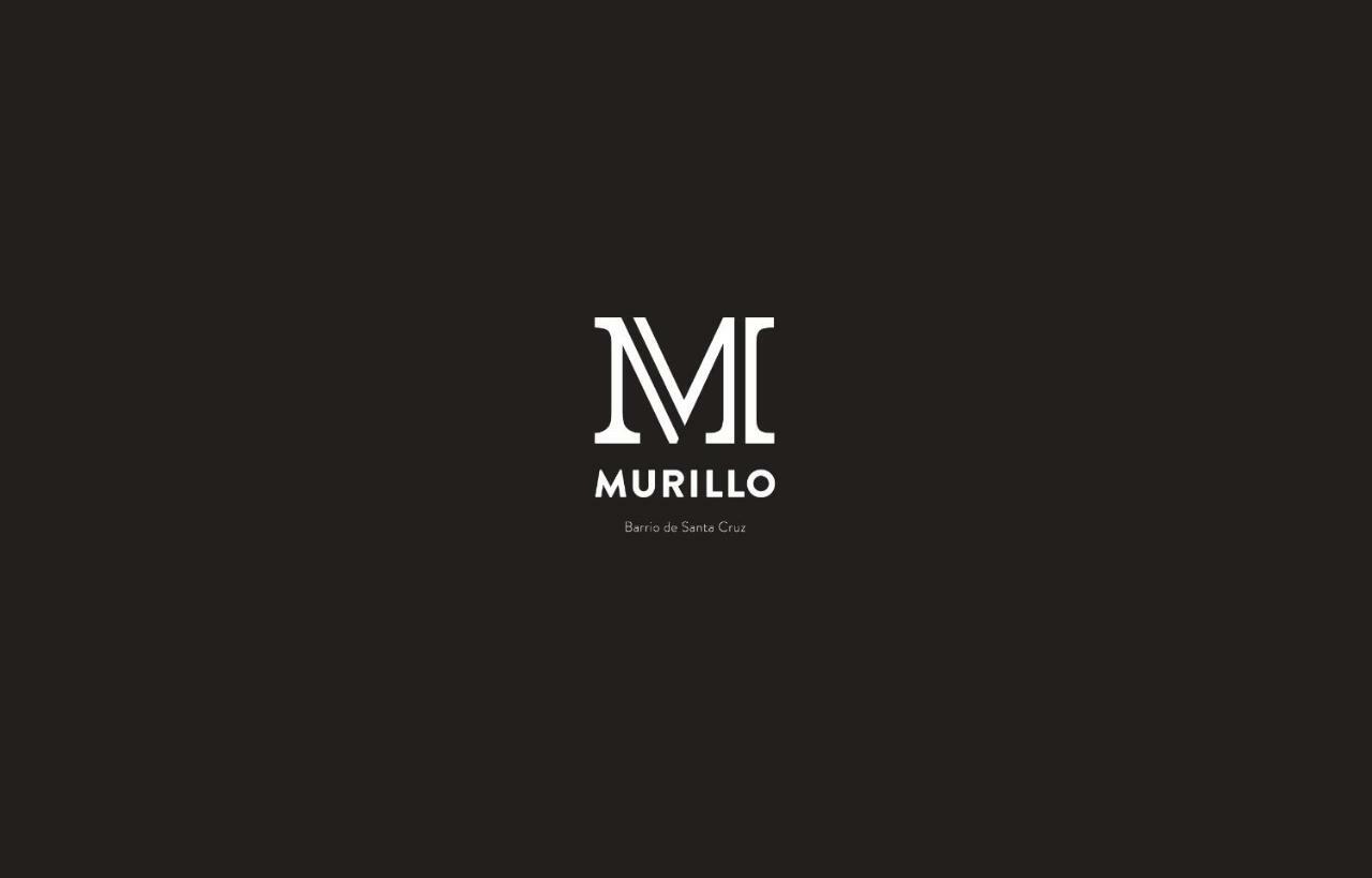 Hotel Murillo Siviglia Esterno foto